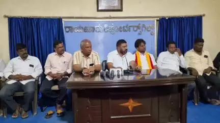 ರಾಯಚೂರು: ಏಮ್ಸ್ ಹೋರಾಟಗಾರರ ವಿರುದ್ಧ ತುಚ್ಛವಾಗಿ ಮಾತನಾಡಿದ ಶಾಸಕರ ನಡೆ ಅಕ್ಷಮ್ಯ ಅಪರಾಧ; ರಾಜೇಶ ಕುಮಾರ