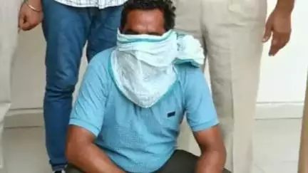 डबवाली: पुलिस ने हत्या के प्रयास के आरोपी को डबवाली क्षेत्र से गिरफ्तार कर भेजा जेल