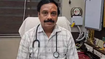 लोगो मे खुशियां बाटने का कार्य करता है गुप्ता हॉस्पिटल एवं फर्टिलिटी सेंटर कोटा