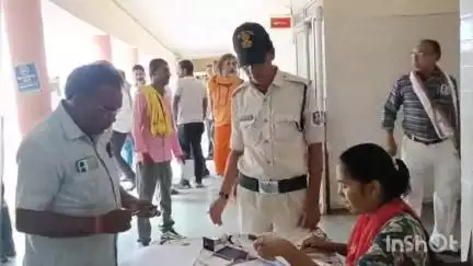 नेपानगर: बोरसल पंचायत में भ्रष्टाचार उजागर! पंच ने कलेक्टर से की शिकायत, सरपंच-सचिव पर कार्रवाई की मांग