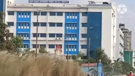 পুরুলিয়া ২: জাতীয় চিকিৎসক দিবসে পুরুলিয়া দেবেন মাহাতো মেডিকেল কলেজে রক্তদান শিবিরের আয়োজন