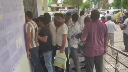 चकराता: चकराता, कालसी, विकासनगर और सहसपुर विकास खण्डों में 30 जून से नामांकन पत्रों की बिक्री की प्रक्रिया शुरू