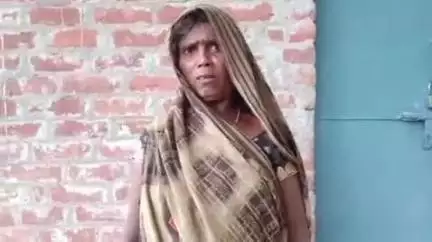 खागा: पुरइन गांव में महिला ग्राम पंचायत सदस्य के साथ पड़ोसी ने की मारपीट, महिला ने कार्रवाई की मांग की: खागा का मामला