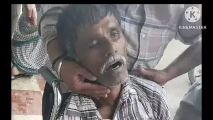 భువనగిరి: భూ తగాదాలలో దాకు తండాకు చెందిన వ్యక్తి మృతి