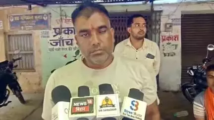 जहानाबाद: नदी में डूबने से होम गार्ड के एक अभ्यर्थी की मौत, पोस्टमार्टम कराने आए परिजनों ने बताई घटना