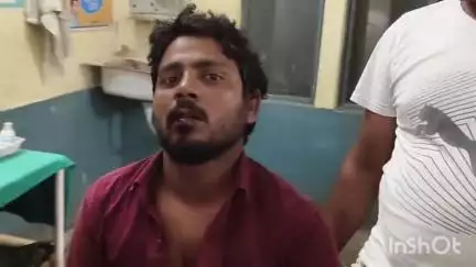 अतरौली: छर्रा, भीकनपुर में पड़ोसी दबंगों ने युवक के साथ की मारपीट, घायल को अस्पताल पहुंचाया गया