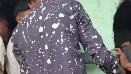 बनमा इटहरी: सरबेला गांव में बिजली के करंट से एक व्यक्ति की मौत, परिजनों में मचा कोहराम