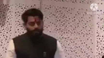 श्रीगोंदा: श्रीगोंदा मधील अतिवृष्टीग्रस्त रस्त्यांची व पुलांची दुरुस्ती करा विधानसभेत आमदार विक्रम पाचपुते उठवला आवाज