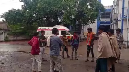 वरला: सेंधवा: नवविवाहिता महिला ने क्यों उठाया गलत कदम, क्षेत्र में मचा हड़कंप