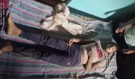 तरहसी: धूमा में वज्रपात से इंटर के छात्र की मौत, खेत जाते समय हुआ हादसा