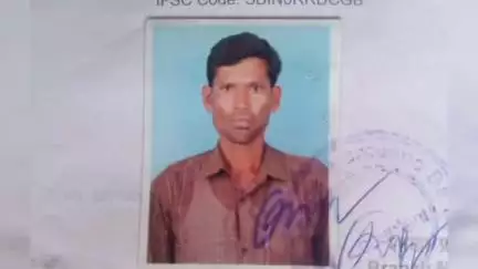 అసిఫాబాద్: నార్లాపూర్ గ్రామంలో చెట్టుకు ఉరి వేసుకుని వ్యక్తి ఆత్మహత్య