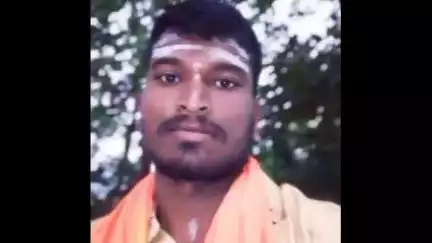 ಬೇಲೂರು: ಐಗಶೆಟ್ಟಿ ಹಳ್ಳಿ ಗ್ರಾಮದಲ್ಲಿ 9 ತಿಂಗಳ ಮಗುವನ್ನು ನೋಡಲು ಬಂದ ತಂದೆ ಸದಯಾಘಾತದಿಂದ ಸಾವು