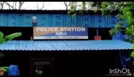 ସମ୍ବଲପୁର ମ୍ୟୁନିସିପାଲଟି: ବୁର୍ଲା ପୋଲିସ ଦ୍ୱାରା ପଠାଣବନ୍ଧରୁ ଜଣେ ହତ୍ୟାକାରୀ ଗିରଫ