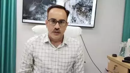 फुलेरा मु. सांभर: राजस्थान के 29 से अधिक जिलों में मौसम विभाग जयपुर ने 2 से 5 जुलाई तक अत्यधिक भारी बारिश का अलर्ट जारी किया