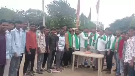 నారాయణ్​ఖేడ్: నారాయణఖేడ్లో లంబాడ హక్కుల పోరాట సమితి 29వ వార్షికోత్సవం