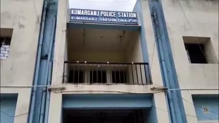 কুমারগঞ্জ: কুমারগঞ্জে বিশেষ চাহিদা সম্পন্ন   নাবালিকাকে ধর্ষণের অভিযোগ তার বাবার বিরুদ্ধে ঘটনায় চাঞ্চল্য