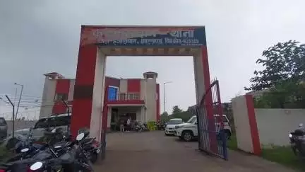 कटकमदाग: कटकमदाग थाना परिसर में मोहर्रम जुलूस को लेकर शांति समिति की बैठक सम्पन्न