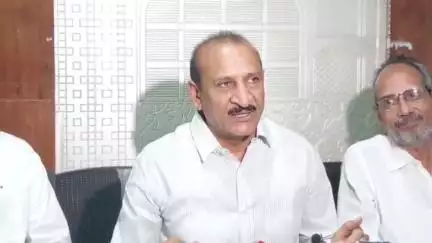अमरावती: बच्चू कडू अध्यक्ष झाल्यानंतर जिल्हा मध्यवर्ती बँकेत कोट्यवधींचा भ्रष्टाचार; संचालक बबलू देशमुख यांचा गंभीर आरोप