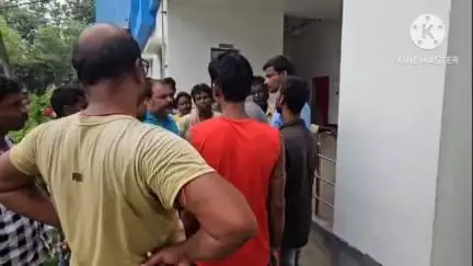 খানাকুল ১: শুনিয়া গ্রামে তিল শুকোতে দেওয়ার সময় বিষধর সাপের ছোবলে মৃত্যু গৃহবধূর