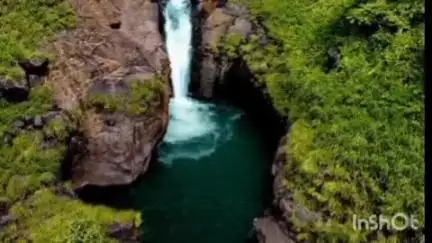 मानगाव: माणगावातील चन्नाट धबधब्यावर आलेल्या २२ वर्षीय तरुणाचा बुडून मृत्यू
