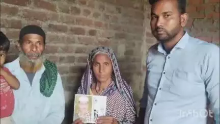 तिवसा: माऊली जहागीर येथून एका व्यक्तीसह अल्पवयीन मुलगा बेपत्ता, माऊली जागीर पोलिसांत तक्रार दाखल