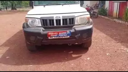 हनुमना: शाहपुर थाना क्षेत्र से किशोरी हुई लापता, अपहरण का मामला दर्ज