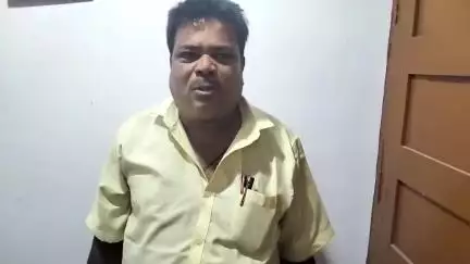 ଜୟପୁର: ଜୟପୁର ଗୋଷ୍ଠୀ ଶିକ୍ଷା ଅଧିକାରୀଙ୍କ କାର୍ଯ୍ୟାଳୟ ସଭାଗୃହରେ ଅମଲା ସଂଘର ବୈଠକ, ସଭାପତି ଶଶୀଭୂଷଣ ଦାଶଙ୍କ ପ୍ରତିକ୍ରିୟା
