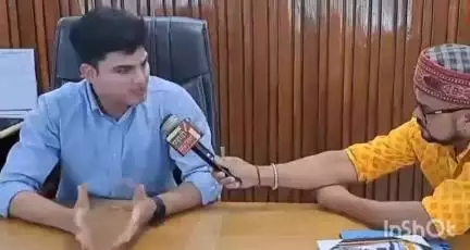 रुद्रप्रयाग: मानसून सीजन के शुरू होते ही प्रशासन ने की स्थानीय नागरिकों के लिए सुविधाएं तैयार: जिलाधिकारी
