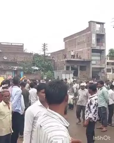 भातकुली: वाठोडा शुक्लेश्वर येथे मरीमाता महापुजा जल्लोषात साजरी