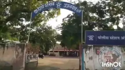 अंजनगाव सुर्जी: टाकरखेडा मोरे येथे दारु पिऊन युवकाने केला महिलेचा विनयभंग; अंजनगाव पोलिसांत तक्रार दाखल