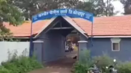करवीर: आर. के. नगर येथे ६८ हजार रुपयांची घरफोडी; चोरट्याविरोधात करवीर पोलिस ठाण्यात गुन्हा दाखल