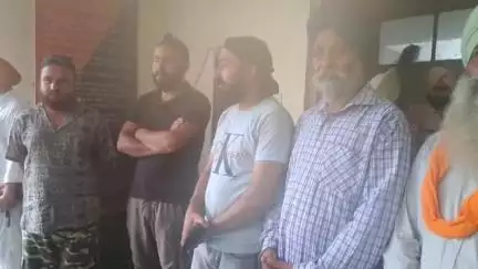 ਬਟਾਲਾ: ਪਿੰਡ ਕੰਡਿਆਲ ਦੇ ਨੇੜੇ ਕਾਰ ਅੱਗੇ ਗਾਂ ਆਉਣ ਦੇ ਨਾਲ ਵਾਪਰਿਆ ਹਾਦਸਾ, ਇੱਕ ਮਹਿਲਾ ਦੀ ਹੋਈ ਮੌਤ ਅਤੇ ਤਿੰਨ ਜ਼ਖਮੀ