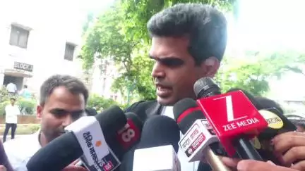 जयपुर: राज्य सरकार ने सब इंस्पेक्टर भर्ती परीक्षा रद्द नहीं करने का जवाब कोर्ट में किया पेश, 7 जुलाई को होगी फाइनल सुनवाई