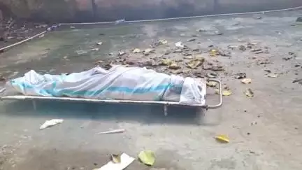 जहानाबाद: नौरू मोड़ के पास दो बाइकों की टक्कर में डीएम के रिटायर्ड ड्राइवर की मौत
