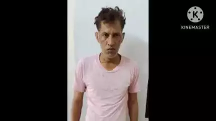 भिवानी: गांव ढाब ढाणी में पुलिस ने 112 पर कार्यरत कर्मचारियों से बदसलूकी करने के मामले में एक व्यक्ति को किया गिरफ्तार