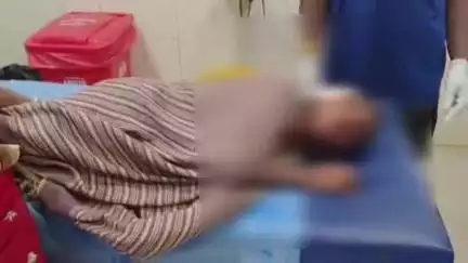 ସୁନ୍ଦରଗଡ ସହର: ଧୋକାମୁଣ୍ଡା ଗ୍ରାମରେ ପାଗଳ କୁକୁର ଆତଙ୍କ, କୁକୁର କାମୁଡାରେ ୩ ଜଣ ଆହତ
