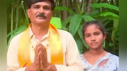 ఓజిలి మండల రైతుకు అండగా నిలిచిన మంత్రి లోకేష్