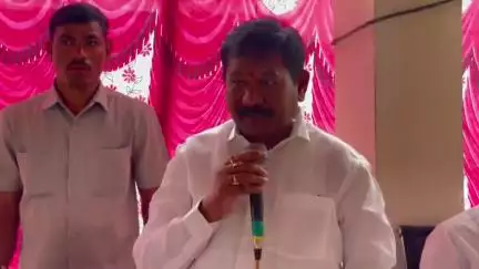 కొండపి: 3 నెలల ముందు నుంచే రూ.4000 పింఛను ఇస్తామంటే వైసీపీ అపహస్యం చేసింది: టంగుటూరులో మంత్రి స్వామి
