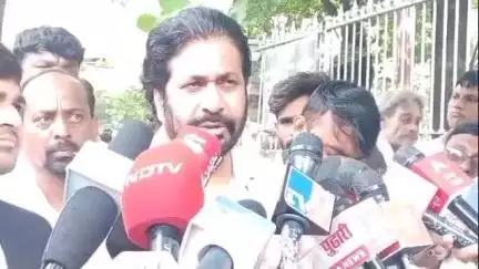 नागपूर शहर: भाजपची राम राज्याची वेगळी कल्पना; माजी मंत्री बच्चू कडू यांचा शेतकऱ्यांच्या मुद्द्यावरून सत्ताधाऱ्यांवर घणाघात