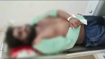 முசிறி: வீட்டை காலி செய்ய சொன்னதால், தம்பி மகனை கத்தியால் குத்தி கொலை செய்த தந்தை, மகன் - மங்களம் மல்லிகை நகரில் கொடூரம்