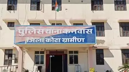 सांगोद: कनवास थाना इलाके के नालोदी गांव में ज़मीन विवाद को लेकर दो पक्षों के बीच चले लाठी और पत्थर, करीब 8-9 लोग हुए घायल