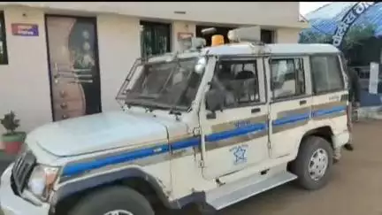 मोहाडी: डोंगरगाव येथे शेतीच्या वादातून जीवे मारण्याची धमकी देणाऱ्या आरोपीविरुद्ध आंधळगाव पोलिसांत गुन्हा दाखल