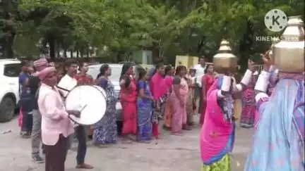 ఖమ్మం అర్బన్: రాజ్యాధికారంతోనే లంబాడీల సమస్యలు సమస్తం పరిష్కారం: LHPS రాష్ట్ర అధ్యక్షుడు బానోత్ బద్రు నాయక్