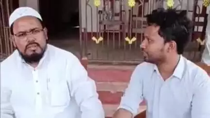 दिघलबैंक: कांटा टप्पू में विधायक ने BDO, CO और BLO को सौंपा गणना प्रपत्र, लोगों से की खास अपील