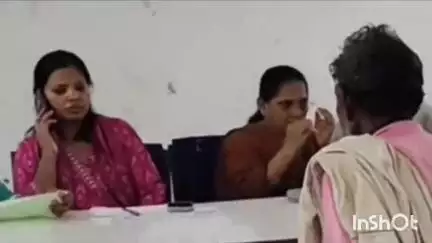 सिवनी मालवा: सिवनी मालवा के जनपद पंचायत सभागार में जनसुनवाई का हुआ आयोजन, SDM ने अनुपस्थित दो अधिकारियों को नोटिस किए जारी