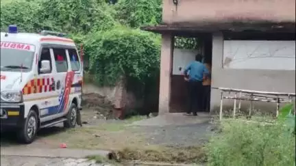 गिरिडीह: बक्शीडीह रोड भंडारीडीह निवासी महिला ने फांसी लगाकर की आत्महत्या, सदर अस्पताल में हुआ शव का पोस्टमार्टम