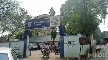 नांदुरा: जिल्ह्यात दुचाकी चोऱ्यांचे सत्र सुरुच असून लोणवडी येथून चोरट्याने दुचाकी केली लंपास, नांदुरा पोलिसांत गुन्हा दाखल