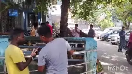 আলিপুরদুয়ার ১: আলিপুরদুয়ার জেলা হাসপাতালে পকেটমারের আতঙ্ক, আউটডোরে লাইনে দাঁড়িয়ে বেশ কয়েকজন রোগীর টাকা চুরি