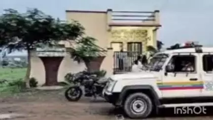 यवतमाळ: गजानन नगरी भाग २ परिसरात अनोळखी युवकांनी चाकूच्या धाकावर केली लुटमार, यवतमाळ शहर पोलिसांत गुन्हा दाखल