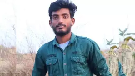 సిర్పూర్ టి: కొండపల్లి గ్రామంలో యువకుడి దారుణ హత్య, కేసు నమోదు చేసిన పోలీసులు